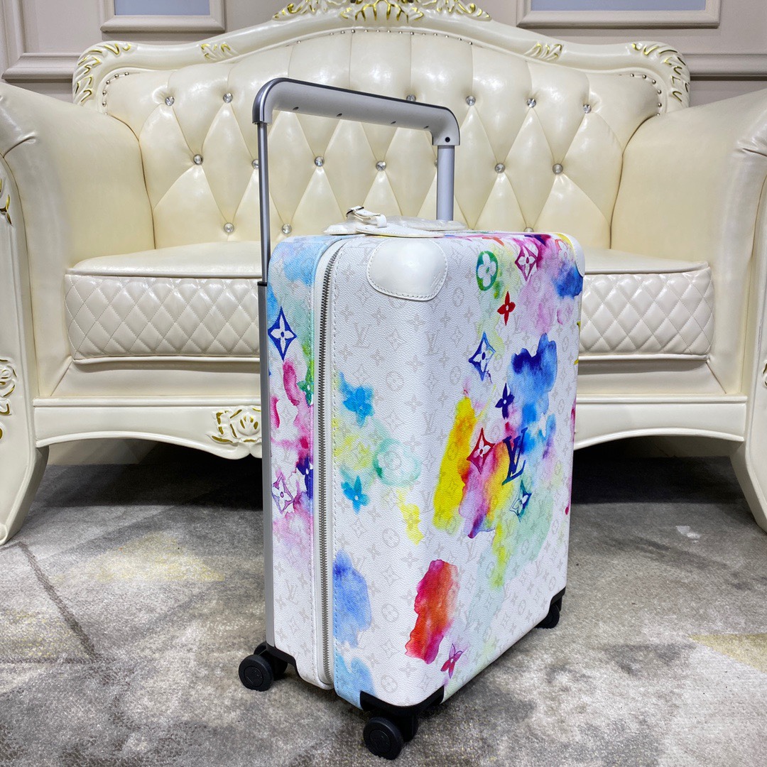 LV Suitcase